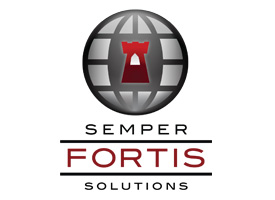 Semper Fortis Solutions logo