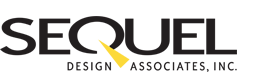 Sequel Design Logo