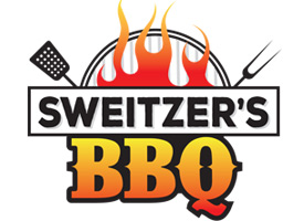 Sweitzer's BBQ logo