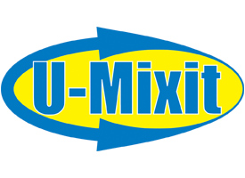u-mixit